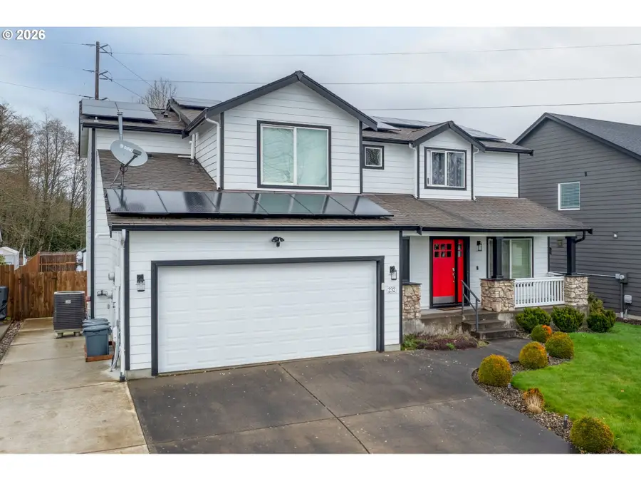 232 Shoreview Dr, Kelso, WA 98626 - #2