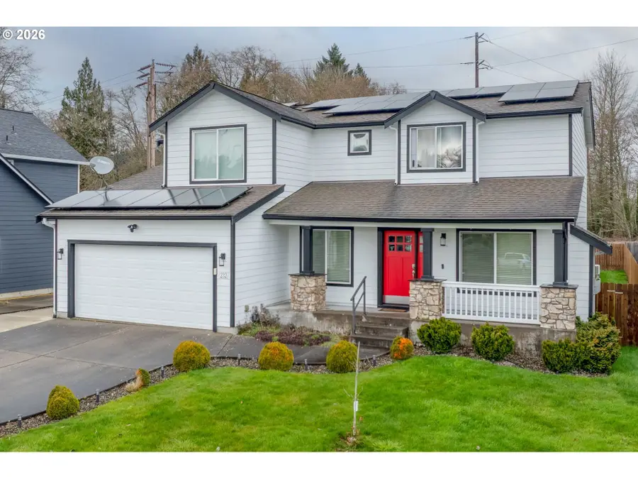 232 Shoreview Dr, Kelso, WA 98626 - #3