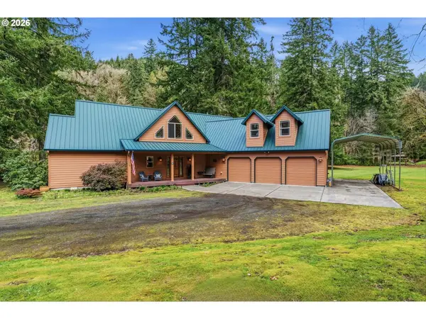 767 Bates Rd, Kalama, WA 98625
