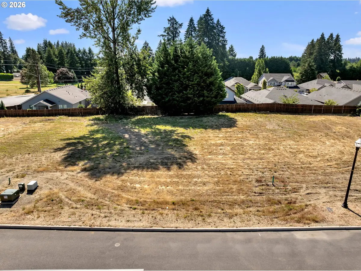 11906 NE 57th Ct #LOT 8, Vancouver, WA 98686 - #1