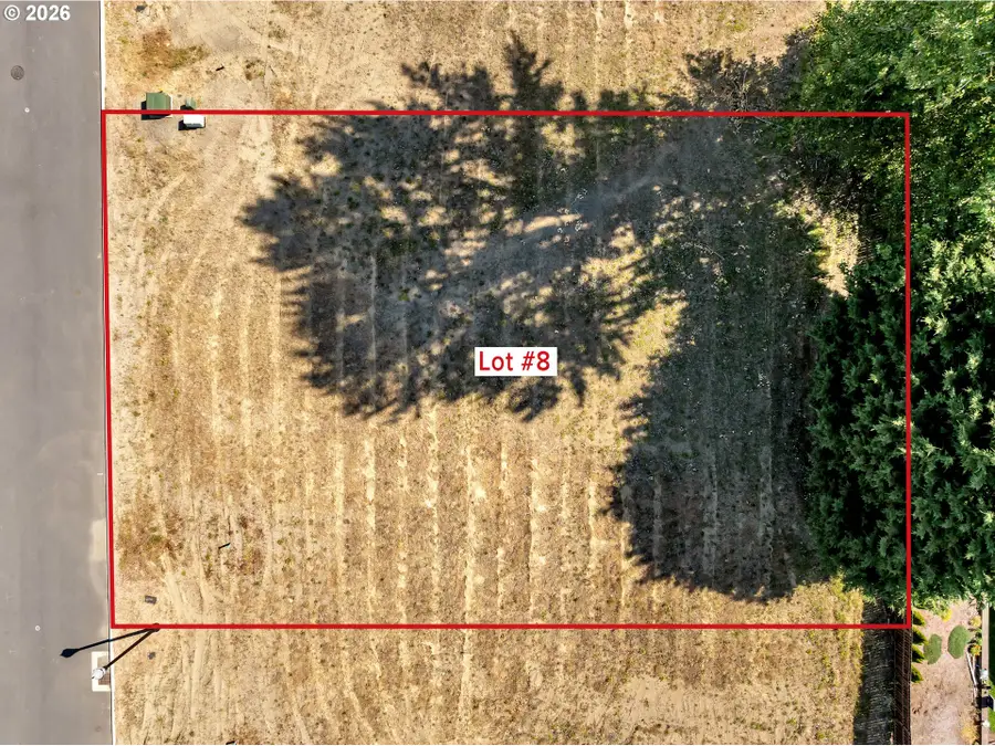 11906 NE 57th Ct #LOT 8, Vancouver, WA 98686 - #2