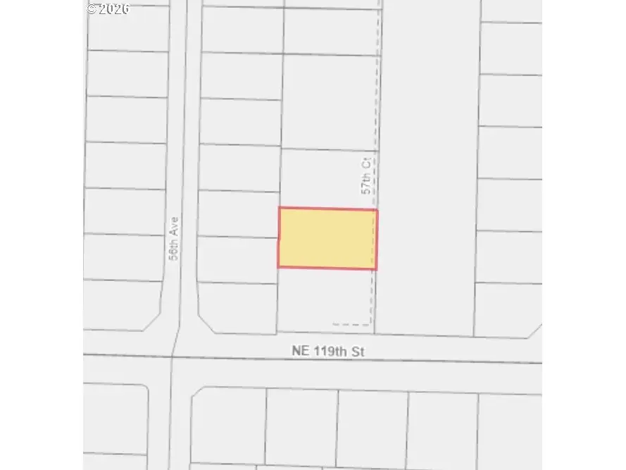 11906 NE 57th Ct #LOT 8, Vancouver, WA 98686 - #3