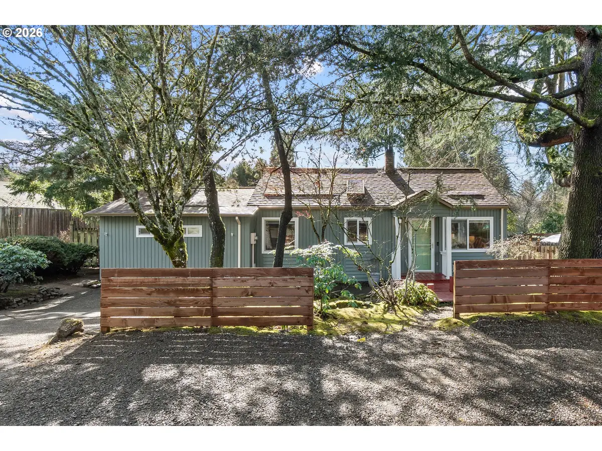 5508 SW Cameron Rd, Portland, OR 97221 - #1