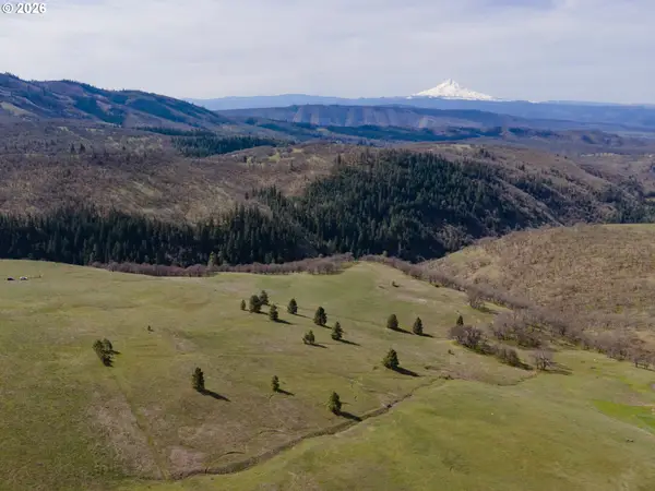 60 Hartwig Rd, Lyle, WA 98635