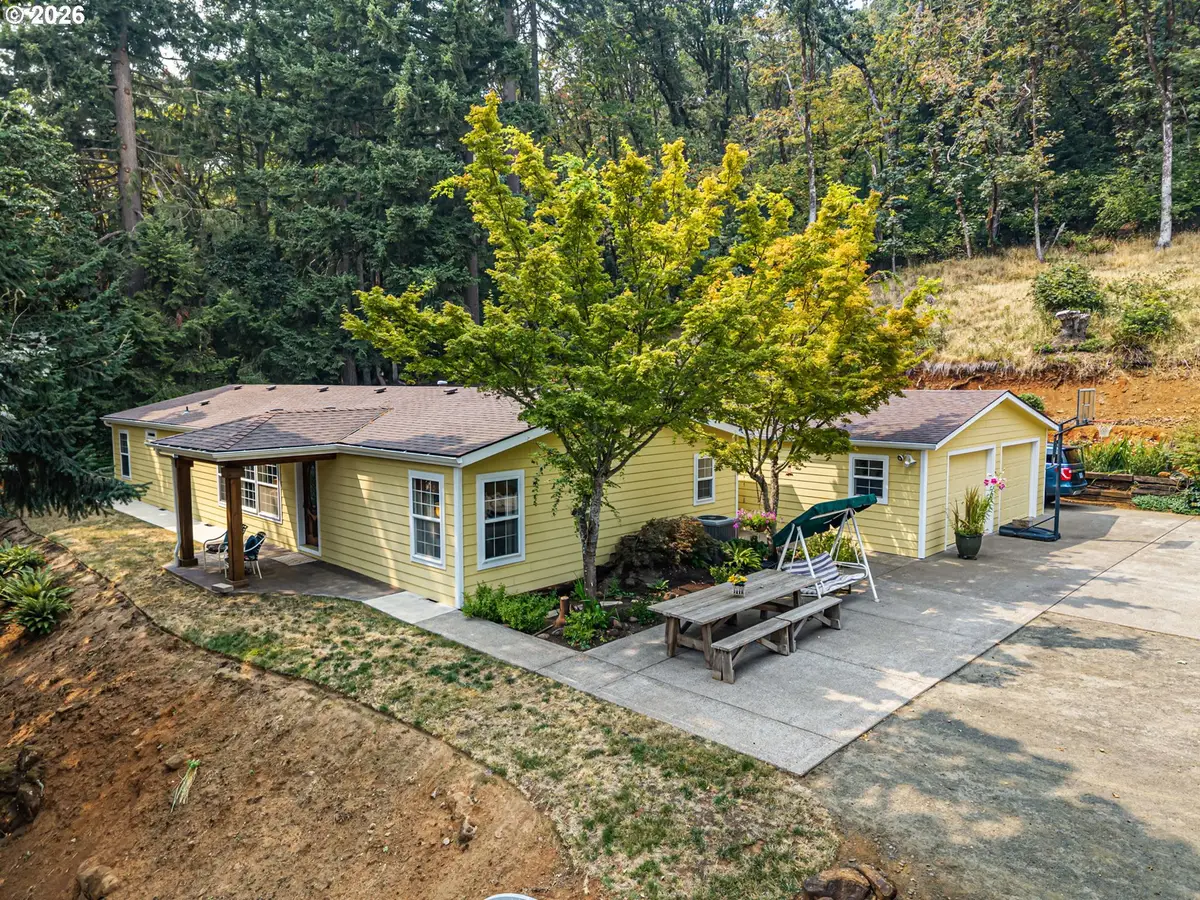 26147 Caton Ln, Monroe, OR 97456 - #1