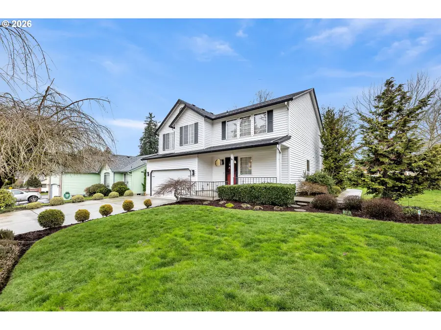 11811 NE 40th Pl, Vancouver, WA 98686 - #2