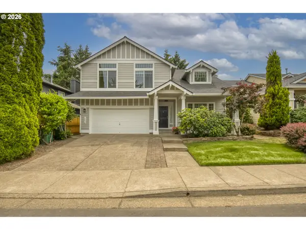 16038 SW Tuscany St, Portland, OR 97223