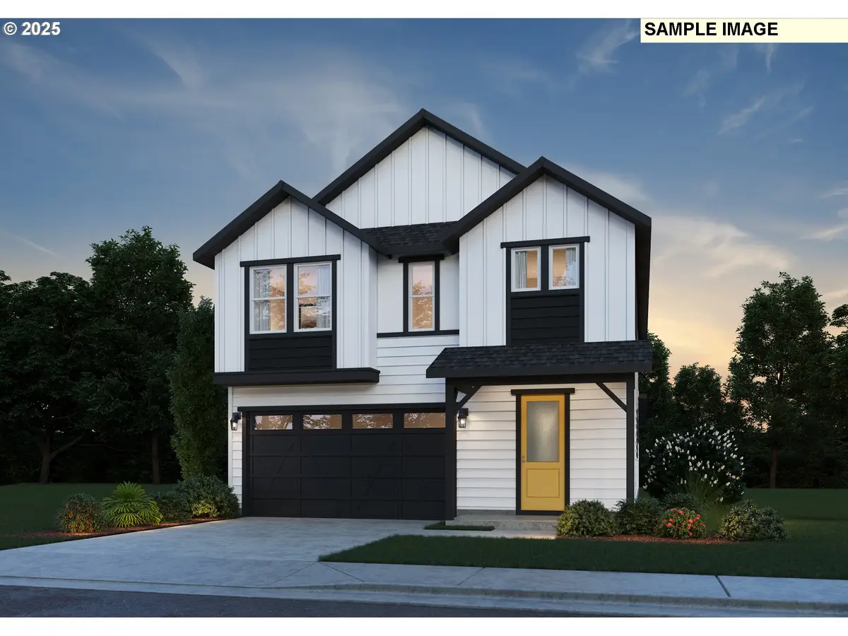 8728 S 4th Way, Ridgefield, WA 98642 - #1