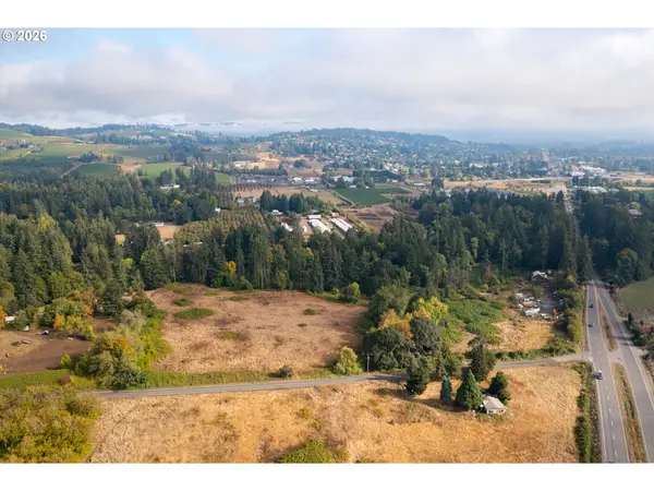 6641 N Highway 99w, Dundee, OR 97115