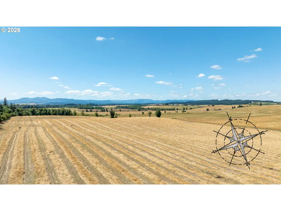 10135 Helmick Rd, Monmouth, OR 97361 - #2