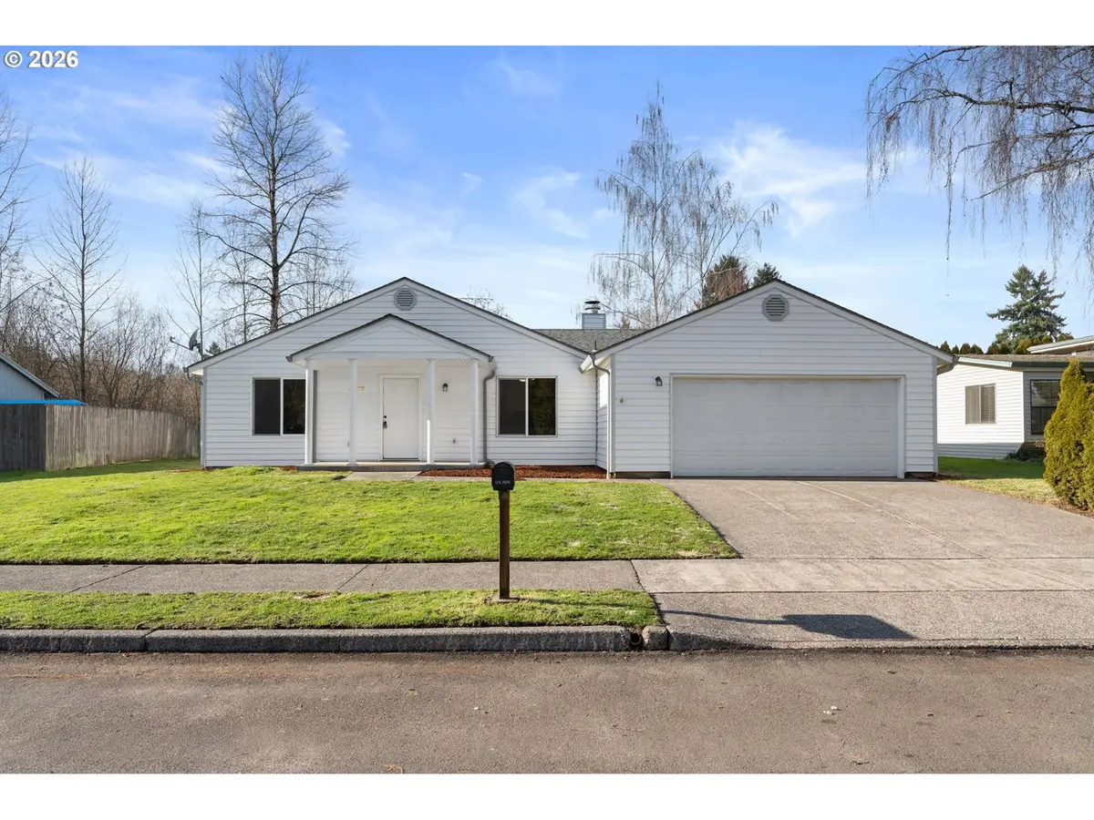 5302 NE 48th Ave, Vancouver, WA 98661 - Image #1