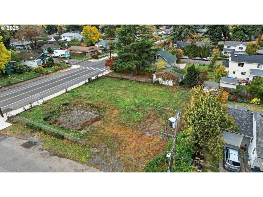 6635 SE Flavel St, Portland, OR 97206 - Image #3