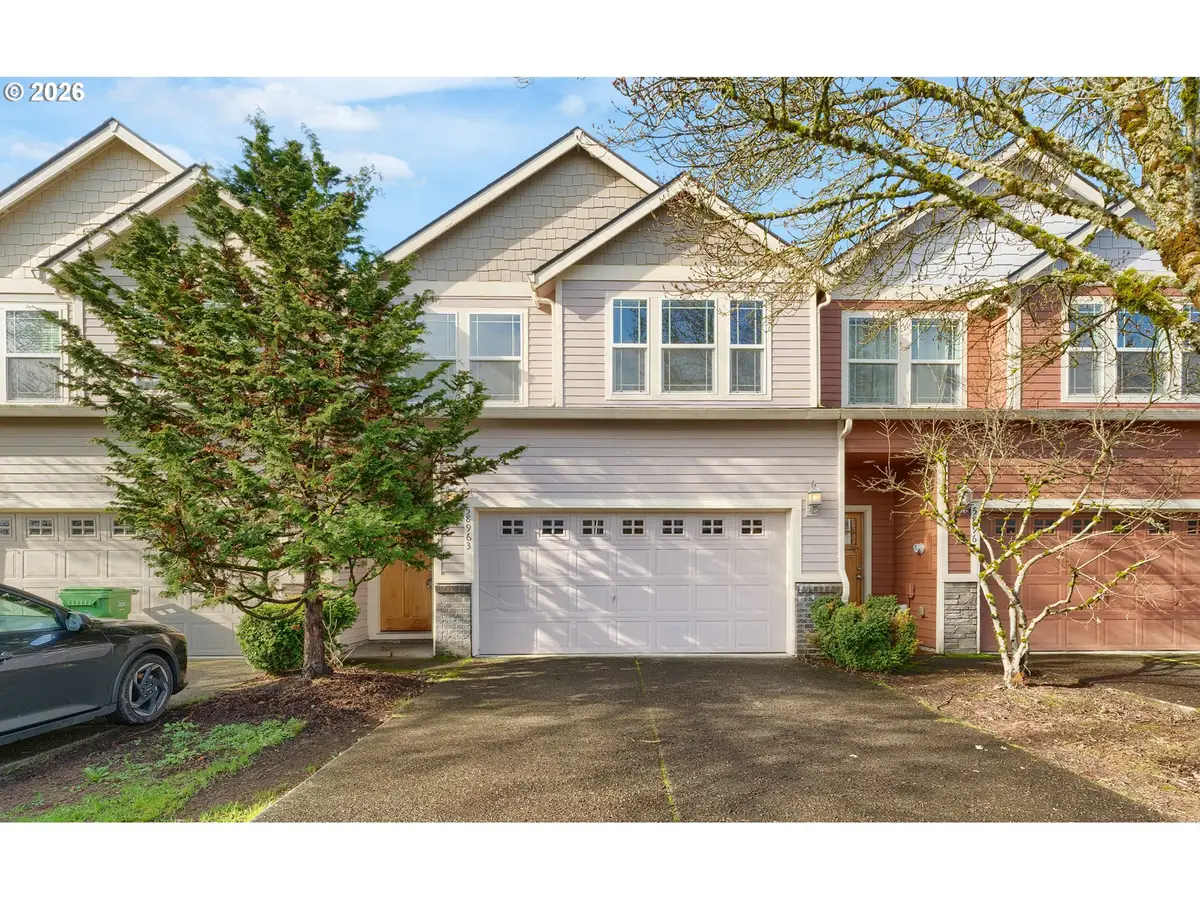 58963 Greenbrier Loop, Saint Helens, OR 97051 - #1