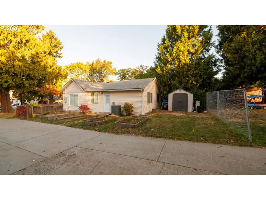 3020 SE 90th Pl, Portland, OR 97266 - #2