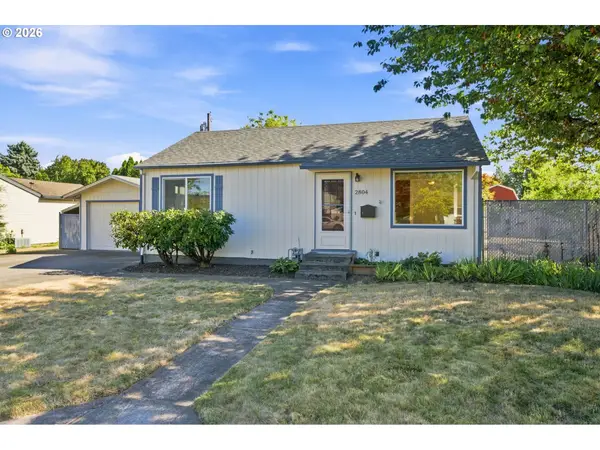 2804 18th Ave, ForestGrove, OR 97116