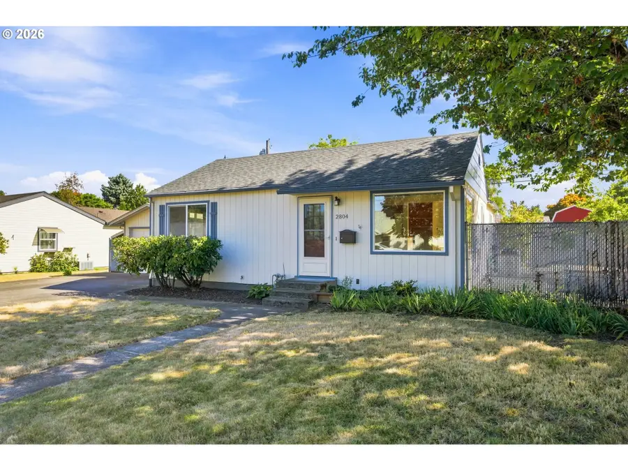 2804 18th Ave, Forest Grove, OR 97116 - #2