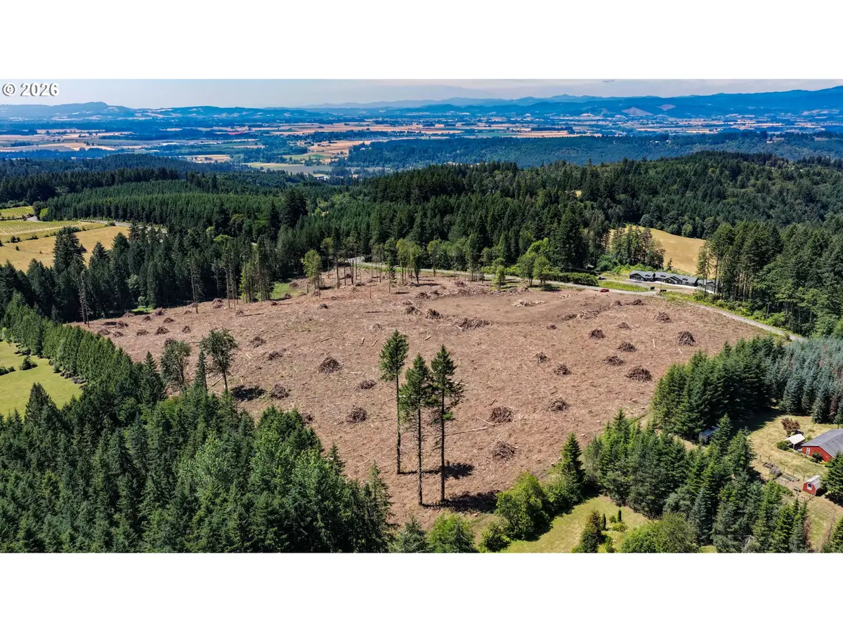 26350 NW Moreland Rd, North Plains, OR 97133 - #1
