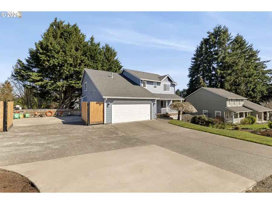 11121 NW 22nd Ct, Vancouver, WA 98685 - #2