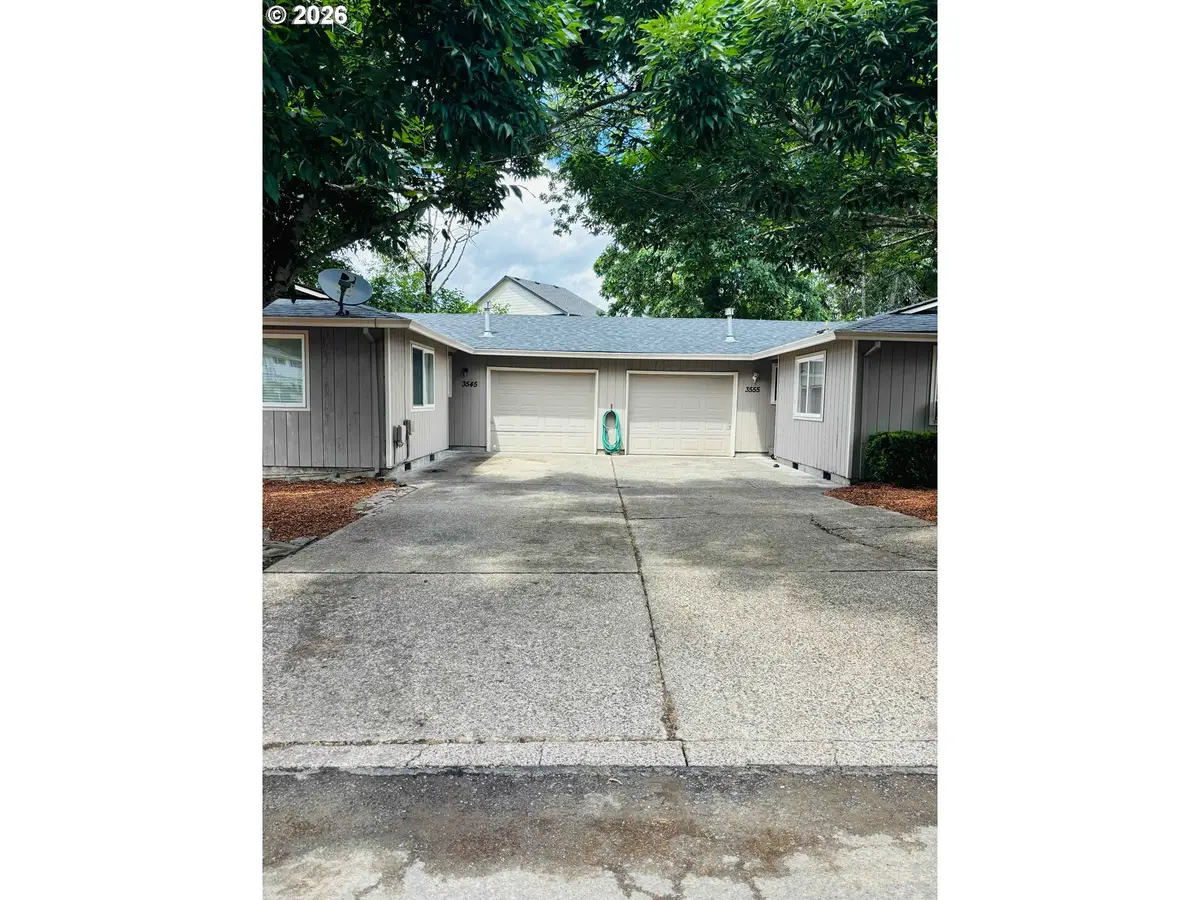 3545 NE 8th St, Gresham, OR 97030 - #1