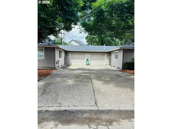 3545 NE 8th St, Gresham, OR 97030