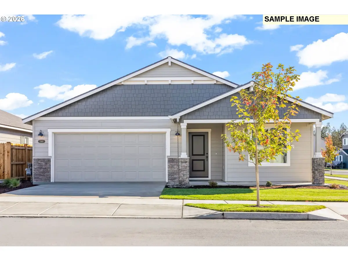 645 Grant St, Umatilla, OR 97882 - #1
