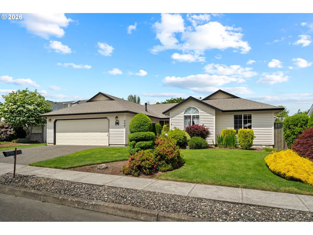 3081 SW 31st St, Gresham, OR 97080 - #1