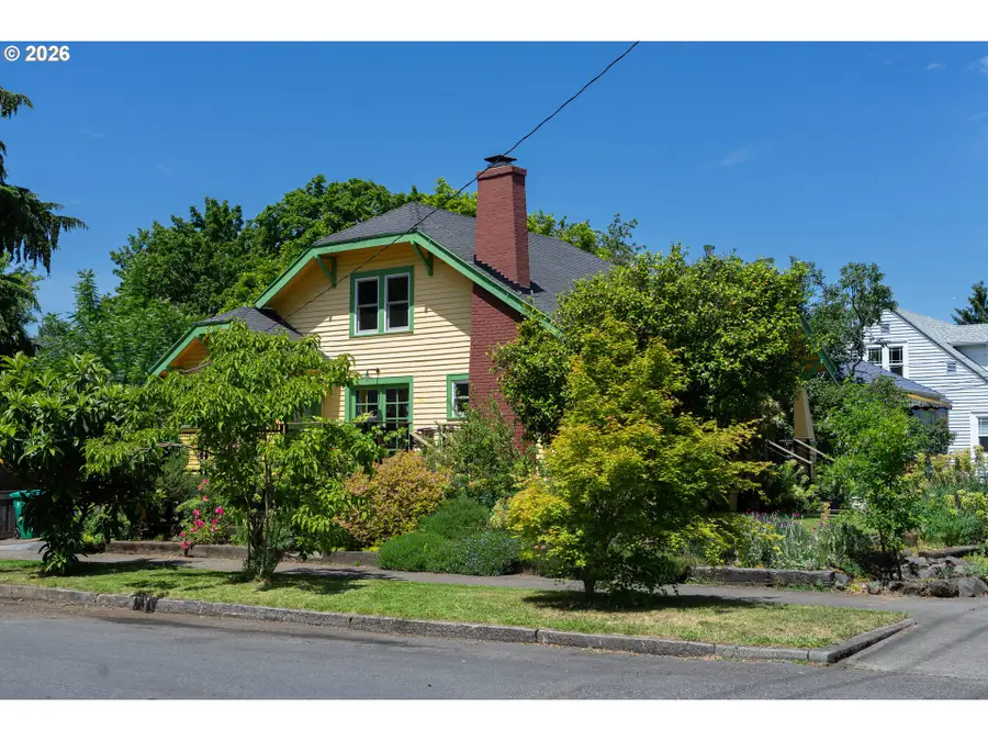 6407 N Vancouver Ave, Portland, OR 97217 - #2