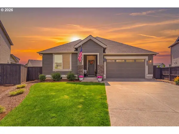 13723 NE 101st Dr, Vancouver, WA 98660