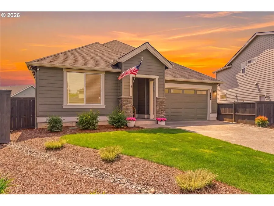 13723 NE 101st Dr, Vancouver, WA 98660 - #2