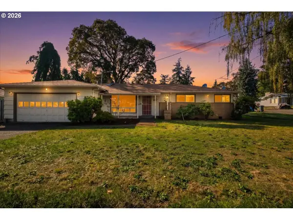 3603 Pioneer Dr Se, Salem, OR 97302