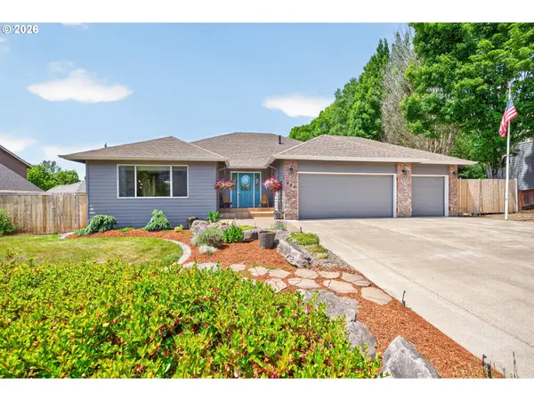 671 NW Allen Ct, McMinnville, OR 97128