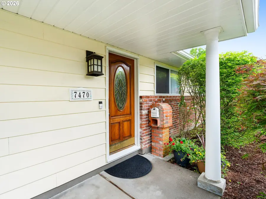 7470 SW Hillcrest Pl, Beaverton, OR 97008 - #3