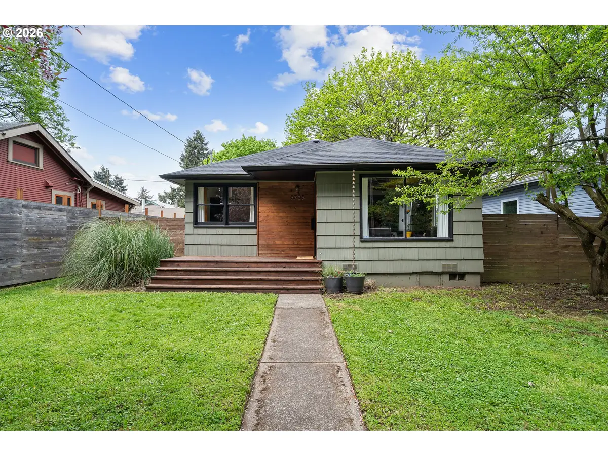 5725 SE 72nd Ave, Portland, OR 97206 - #1