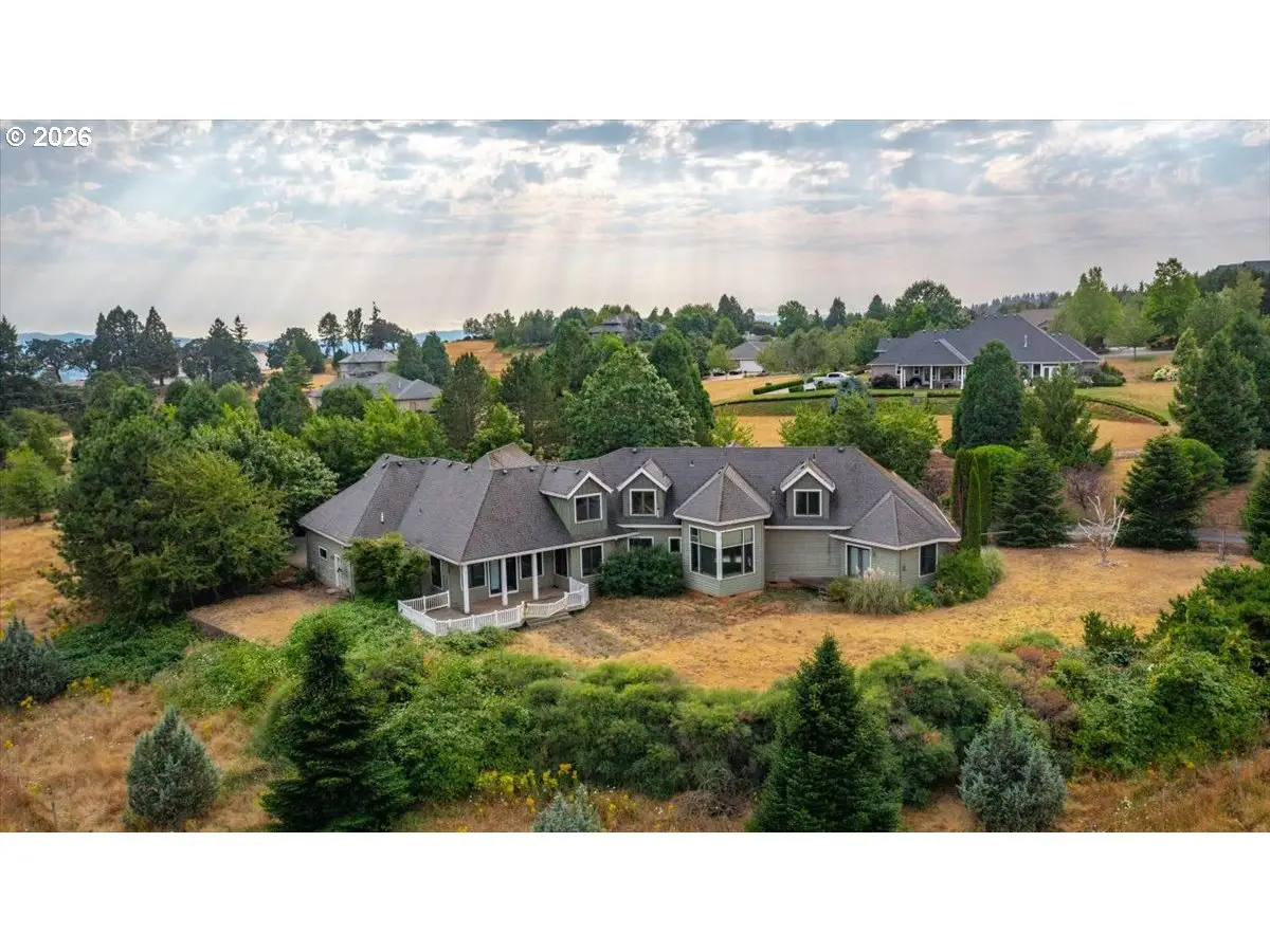 8389 Konaway Loop, Salem, OR 97306 - #1