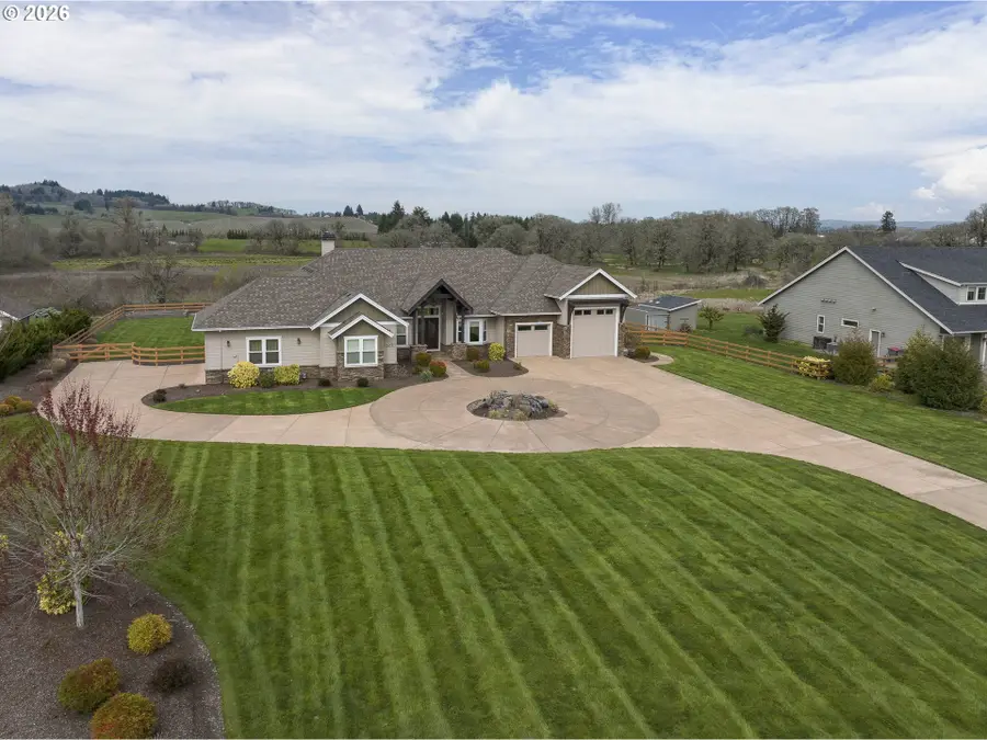 2455 SW West Wind Dr, McMinnville, OR 97128 - #3