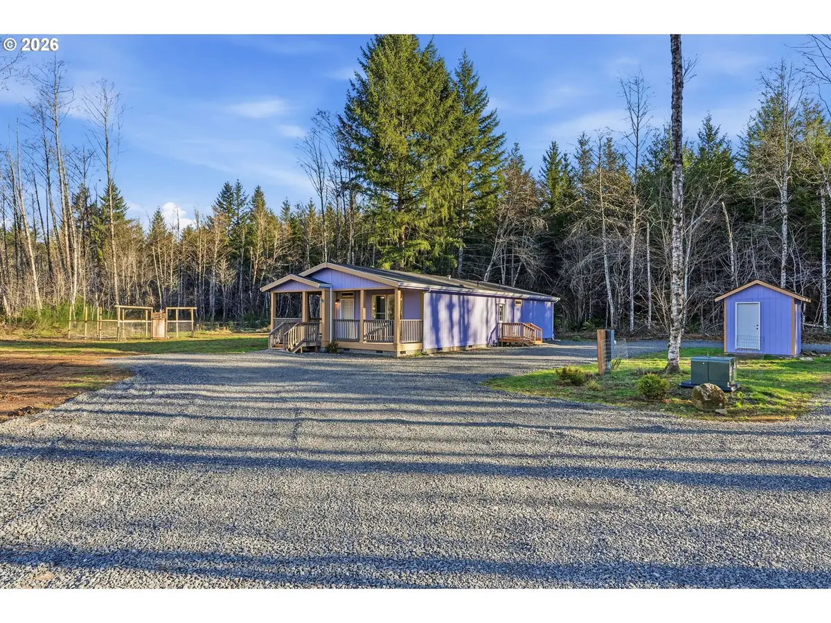 142 Wild Daisy Dr, Ariel, WA 98603 - #1