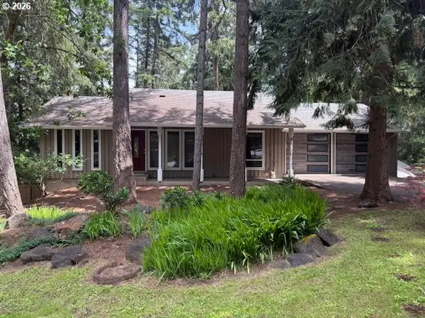 2901 Timberline Dr, Eugene, OR 97405