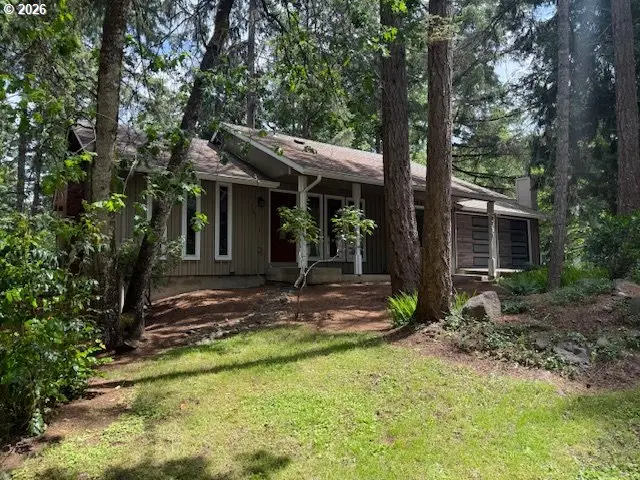 2901 Timberline Dr, Eugene, OR 97405 - #2