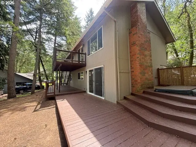 2901 Timberline Dr, Eugene, OR 97405 - #3
