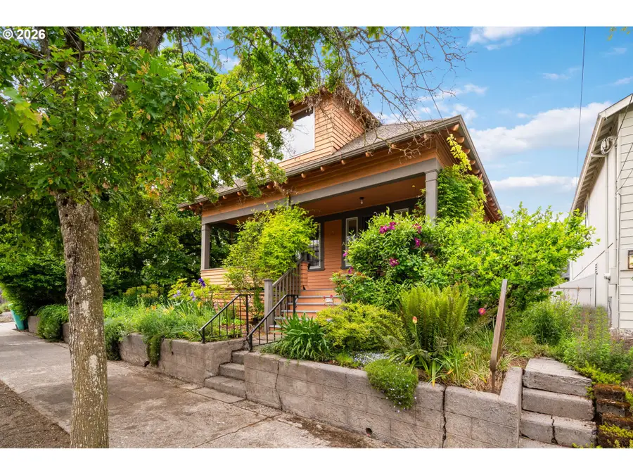 6635 NE Mallory Ave, Portland, OR 97211 - #2
