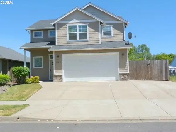 1306 SE 49th Ave, Salem, OR 97317