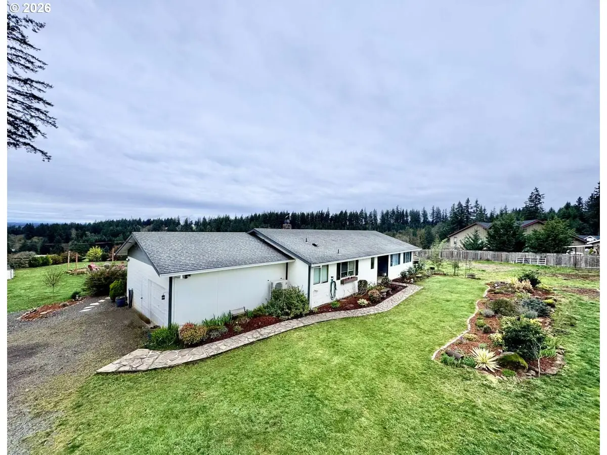 25375 S Eldorado Rd, Mulino, OR 97042 - #1