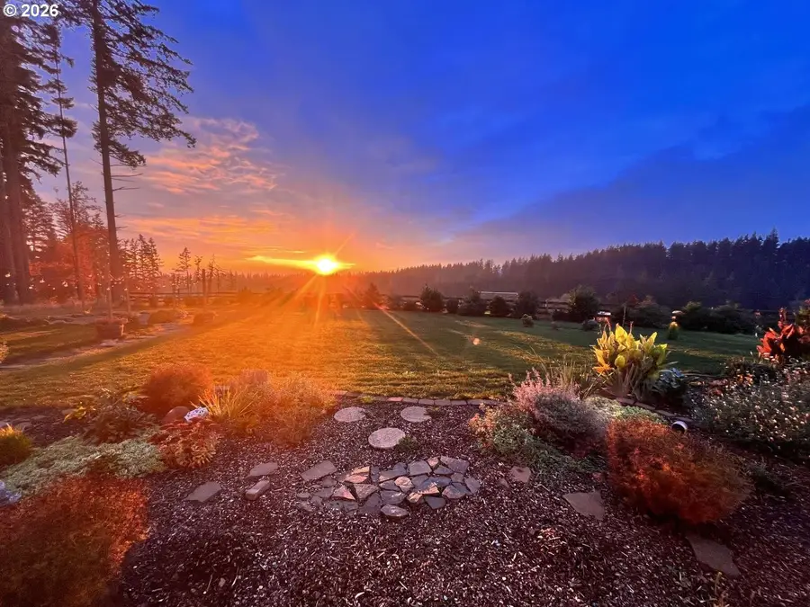 25375 S Eldorado Rd, Mulino, OR 97042 - #2