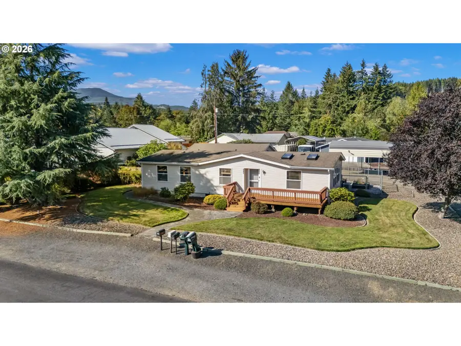 513 Jackson St, Ryderwood, WA 98581 - #2
