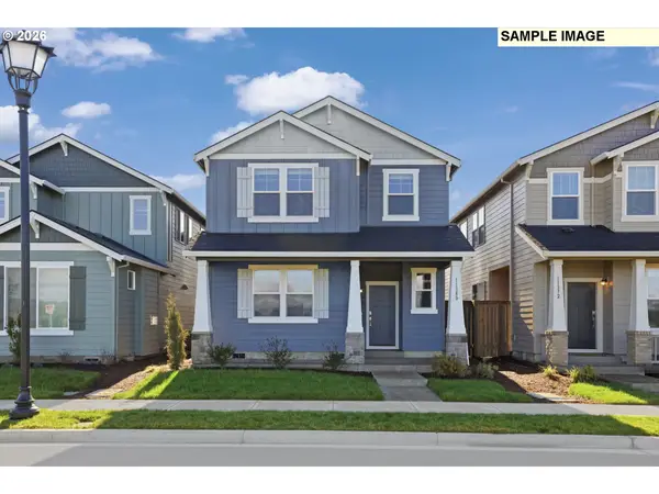 31743 NW Timeric Dr, NorthPlains, OR 97133