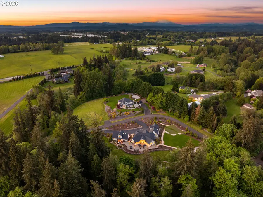 211 NW 235th St, Ridgefield, WA 98642 - #2