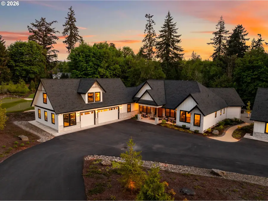 211 NW 235th St, Ridgefield, WA 98642 - #3
