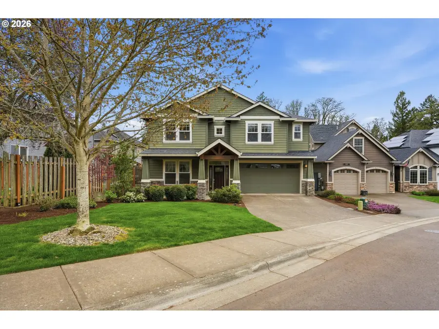 3567 NW 115th Ave, Portland, OR 97229 - #2