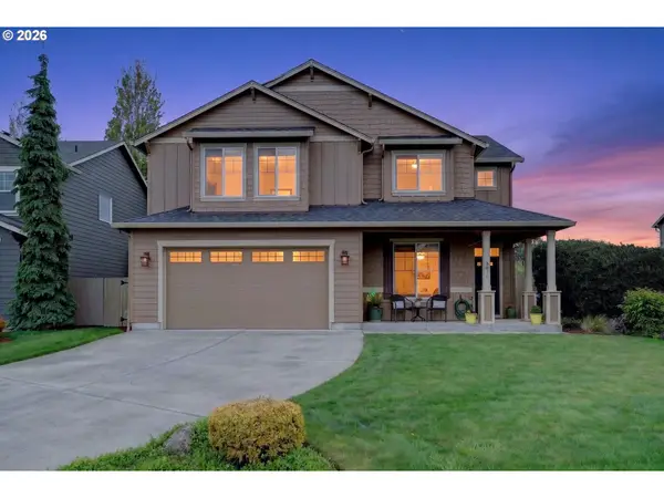 6810 NE 106th St, Vancouver, WA 98686