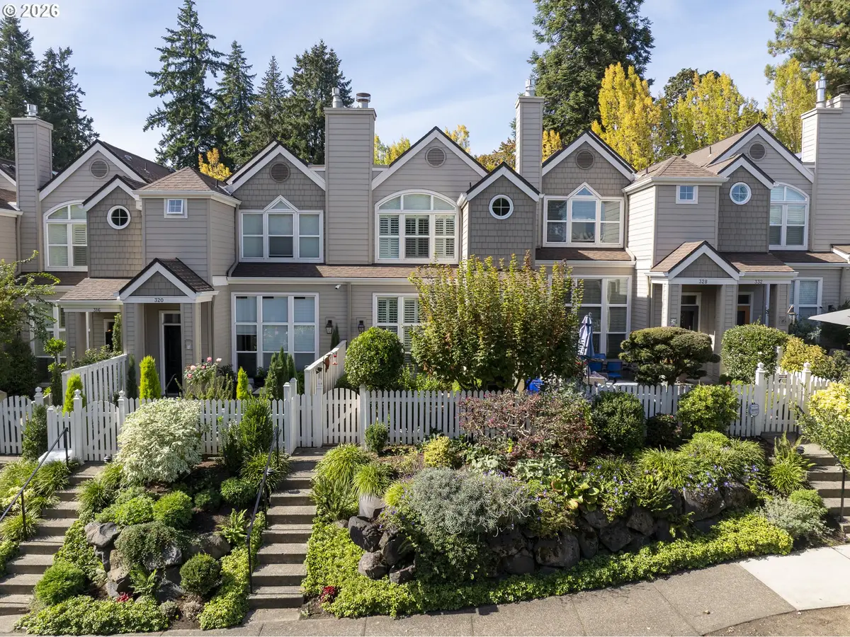 324 4th St, Lake Oswego, OR 97034 - #1